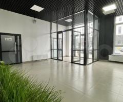 Квартира-студия, 41 м², 5/17 эт. - 4