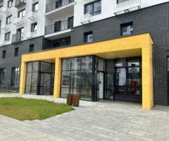 Квартира-студия, 41 м², 5/17 эт. - 5