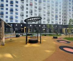 Квартира-студия, 41 м², 5/17 эт. - 6