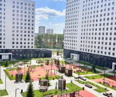 1-к. квартира, 34,2 м², 12/18 эт.