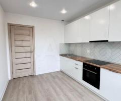 1-к. квартира, 34,2 м², 12/18 эт. - 2