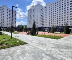 1-к. квартира, 34,2 м², 12/18 эт. - 6