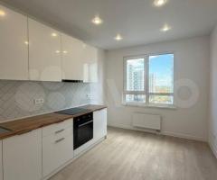 1-к. квартира, 36 м², 13/18 эт.