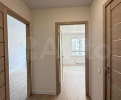 1-к. квартира, 36 м², 13/18 эт. - 5