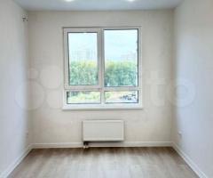 1-к. квартира, 33,9 м², 2/18 эт. - 3