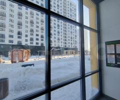 1-к. квартира, 33,9 м², 2/18 эт. - 4