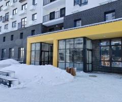 1-к. квартира, 33,9 м², 2/18 эт. - 5