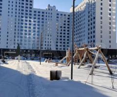 1-к. квартира, 33,9 м², 2/18 эт. - 6