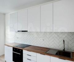 1-к. квартира, 36 м², 6/18 эт.