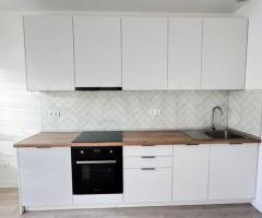 1-к. квартира, 36 м², 6/18 эт. - 2