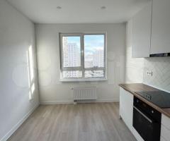 1-к. квартира, 36 м², 6/18 эт. - 4