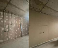 Механизированная штукатурка - 7