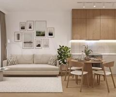 Квартира-студия, 28,2 м², 2/5 эт. - 4