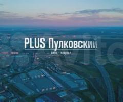 Квартира-студия, 28 м², 4/5 эт. - 2