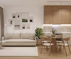 Квартира-студия, 27,6 м², 2/5 эт. - 4