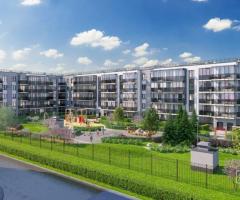 Квартира-студия, 24,7 м², 2/5 эт. - 4