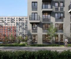 Квартира-студия, 26,9 м², 9/11 эт. - 4