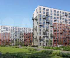 Квартира-студия, 26,5 м², 7/11 эт. - 3