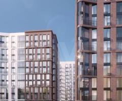 Квартира-студия, 27,7 м², 11/13 эт. - 2