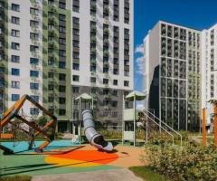 1-к. квартира, 32,3 м², 12/16 эт. - 4