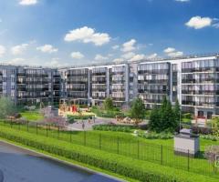 1-к. квартира, 36,6 м², 2/5 эт. - 4