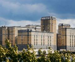 2-к. квартира, 57 м², 9/18 эт. - 4