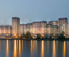 2-к. квартира, 59,2 м², 15/18 эт. - 3