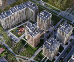 2-к. квартира, 60 м², 5/12 эт. - 2