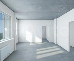 2-к. квартира, 66,2 м², 4/13 эт. - 4