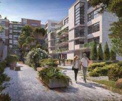 2-к. квартира, 80,1 м², 2/8 эт. - 4