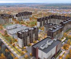 3-к. квартира, 81,3 м², 8/12 эт. - 4