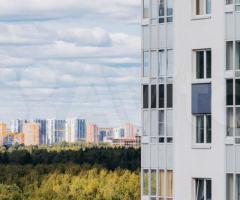 3-к. квартира, 57,3 м², 21/23 эт. - 4