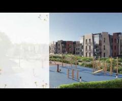 3-к. квартира, 63,5 м², 2/3 эт. - 2