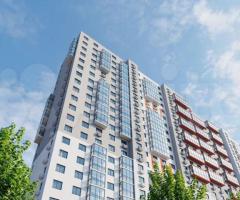 3-к. квартира, 73,4 м², 15/22 эт. - 3