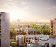 3-к. квартира, 71 м², 5/10 эт. - 3