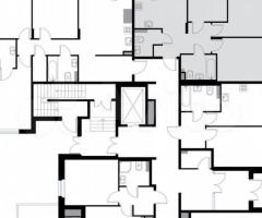 3-к. квартира, 70 м², 1/3 эт. - 4