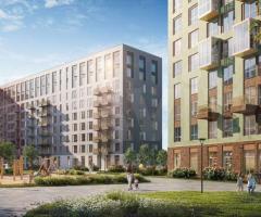 3-к. квартира, 77,7 м², 4/11 эт. - 3