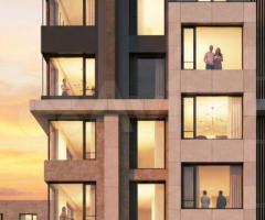 3-к. квартира, 85,5 м², 5/14 эт. - 4