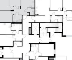 3-к. квартира, 70 м², 1/3 эт. - 4