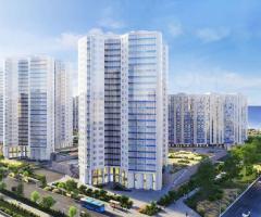 4-к. квартира, 114 м², 12/24 эт. - 2