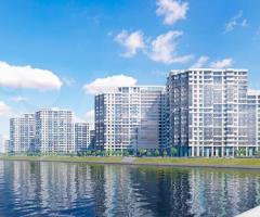 4-к. квартира, 126 м², 3/20 эт. - 2