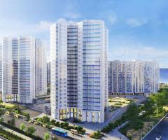 4-к. квартира, 114 м², 22/24 эт. - 2