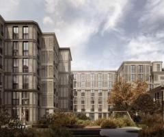 4-к. квартира, 213,2 м², 6/7 эт. - 3