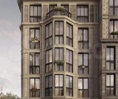 4-к. квартира, 213,2 м², 6/7 эт. - 4