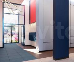 4-к. квартира, 121 м², 2/20 эт. - 4